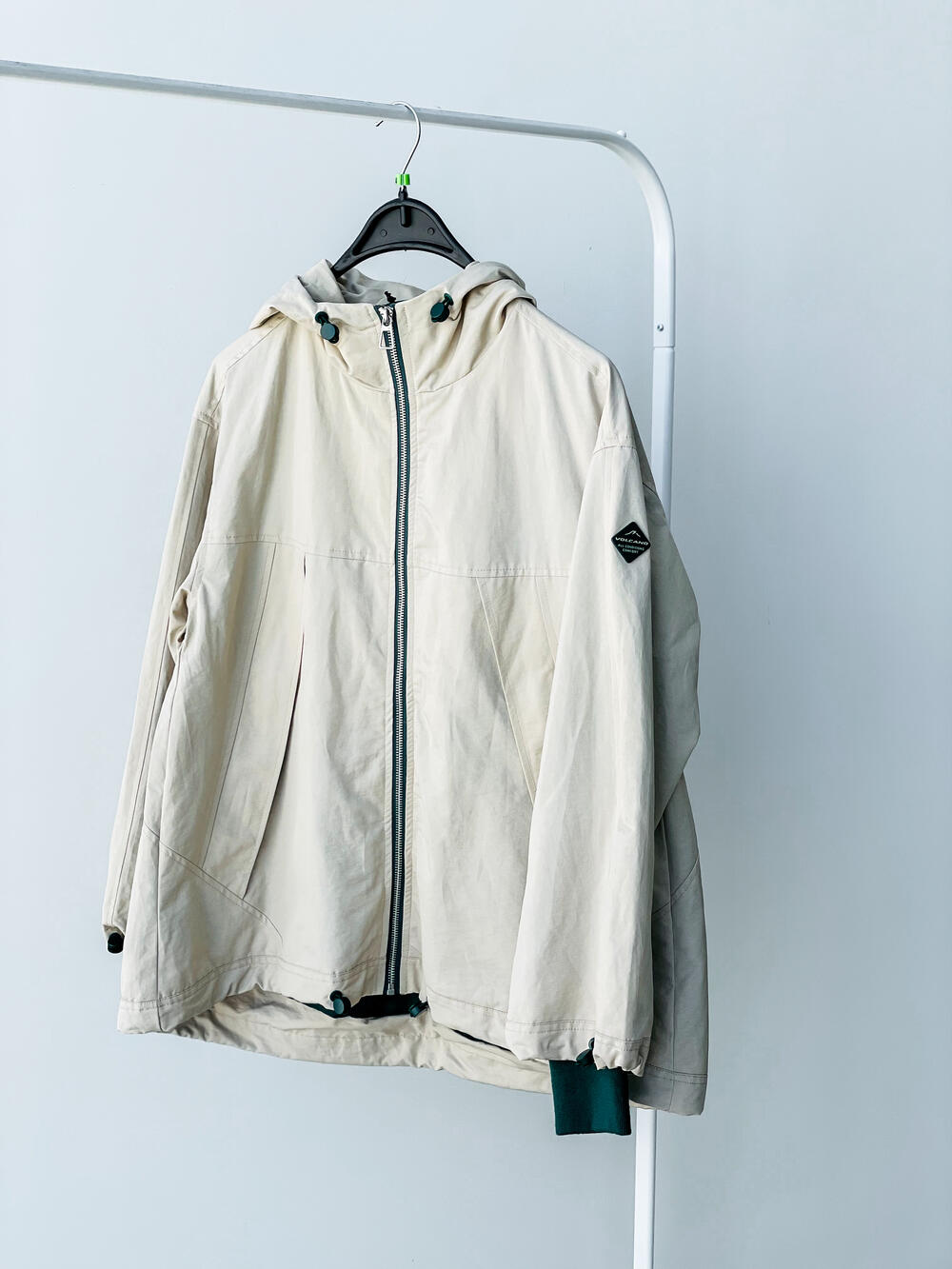 Куртка LH L06237 J-FRESH св.бежевий, XXL