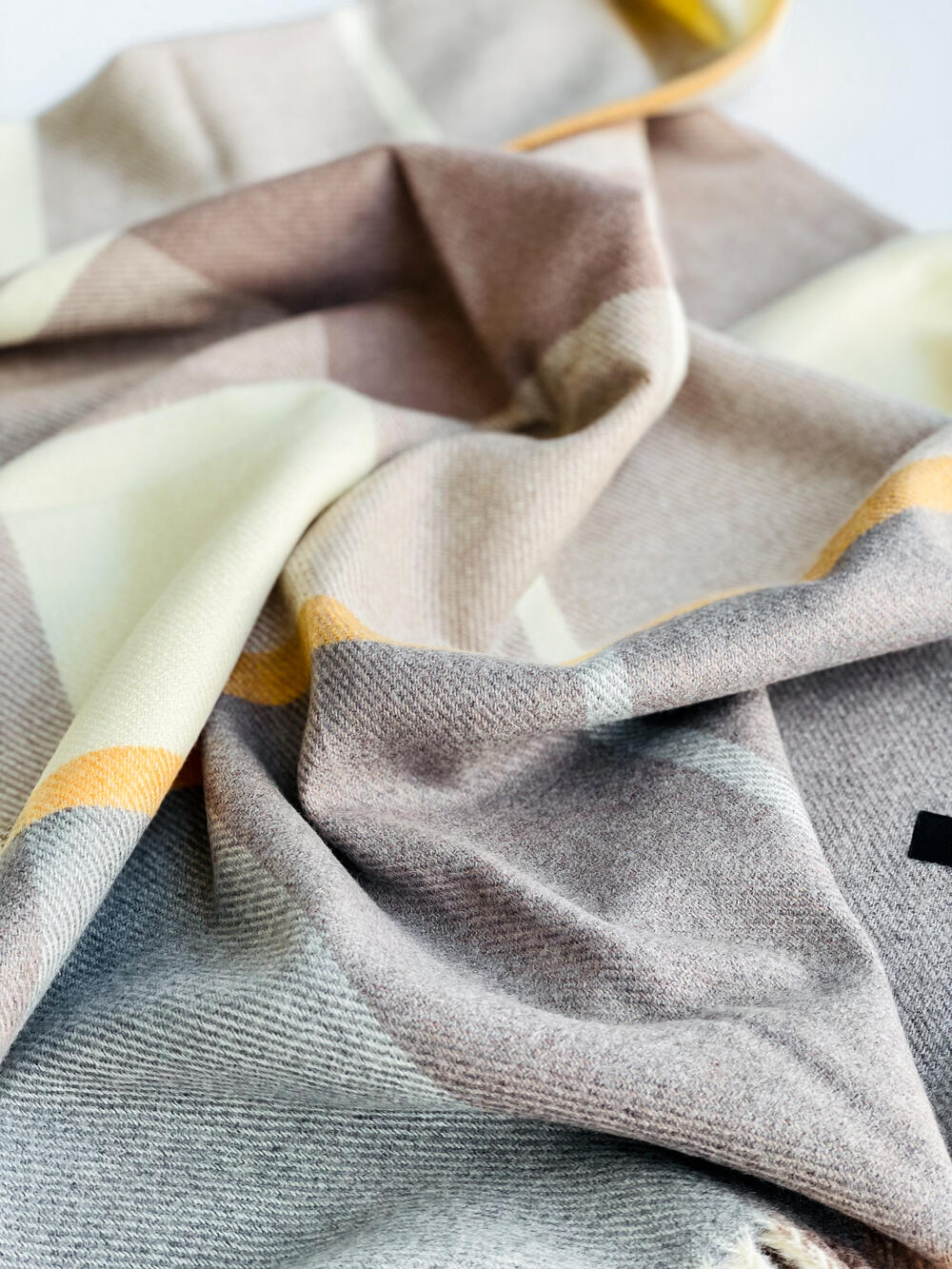 Палантин 22461 Керін кашемір 