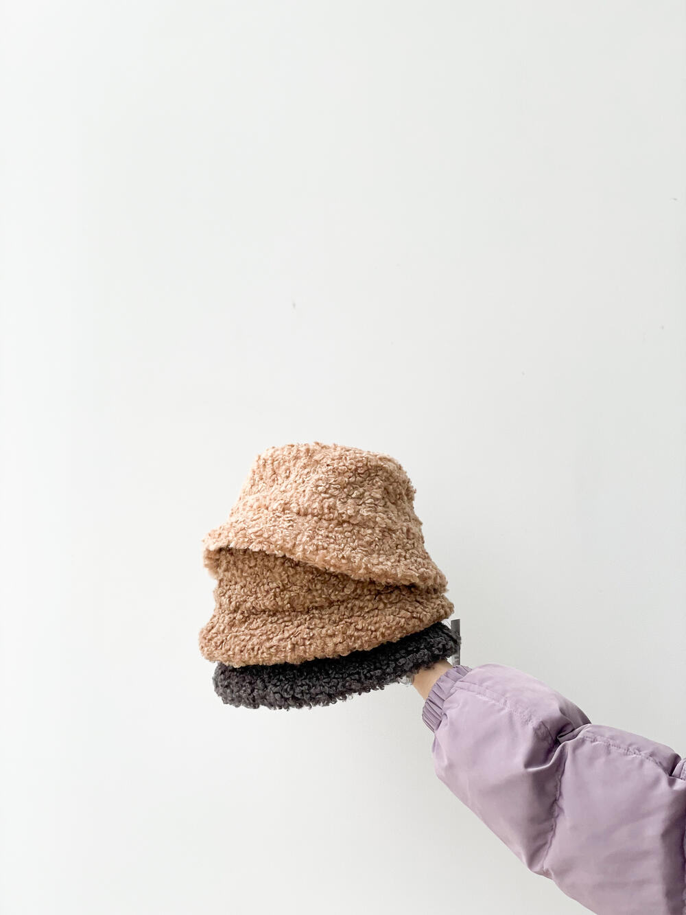 Панама Shag IBEKS RAM баранчик 