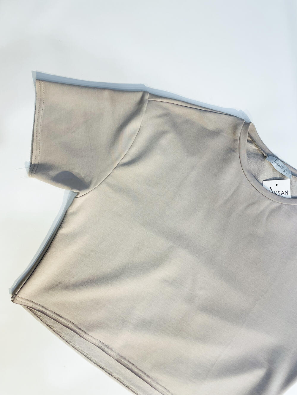 Костюм LL 2346 з шортами трикотаж лате, 40/XS