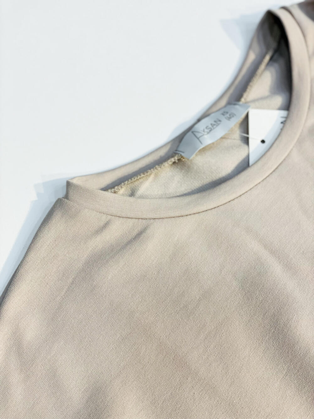 Костюм LL 2346 з шортами трикотаж лате, 40/XS