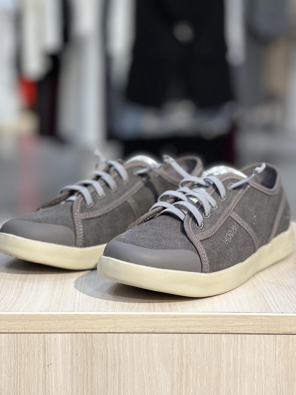 Кеди чоловічі 30-90 SAILOR BUMP CHOKOLATE текстиль літо шоколад, 45