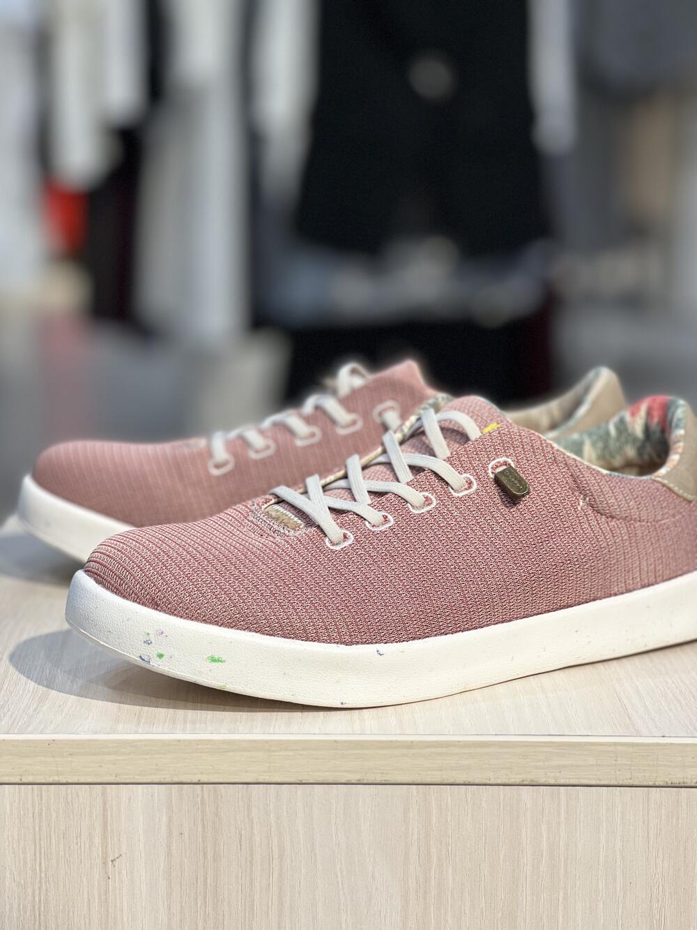 Кеди чоловічі LG 112456855 KOB ECO Sox Redwood 30-18 меланж літо 