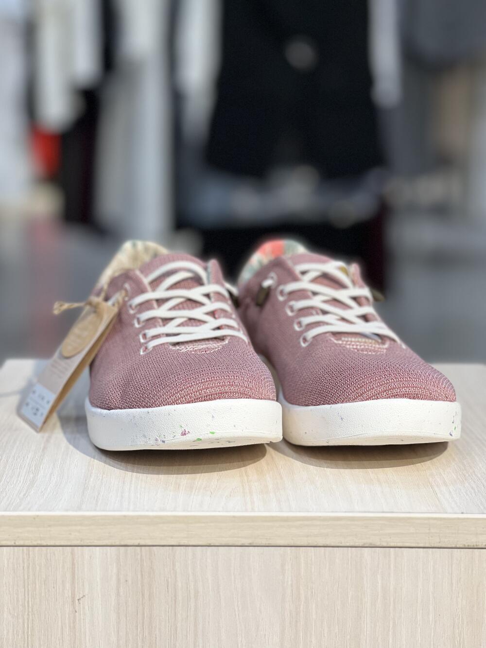 Кеди чоловічі LG 112456855 KOB ECO Sox Redwood 30-18 меланж літо теракотовий, 42
