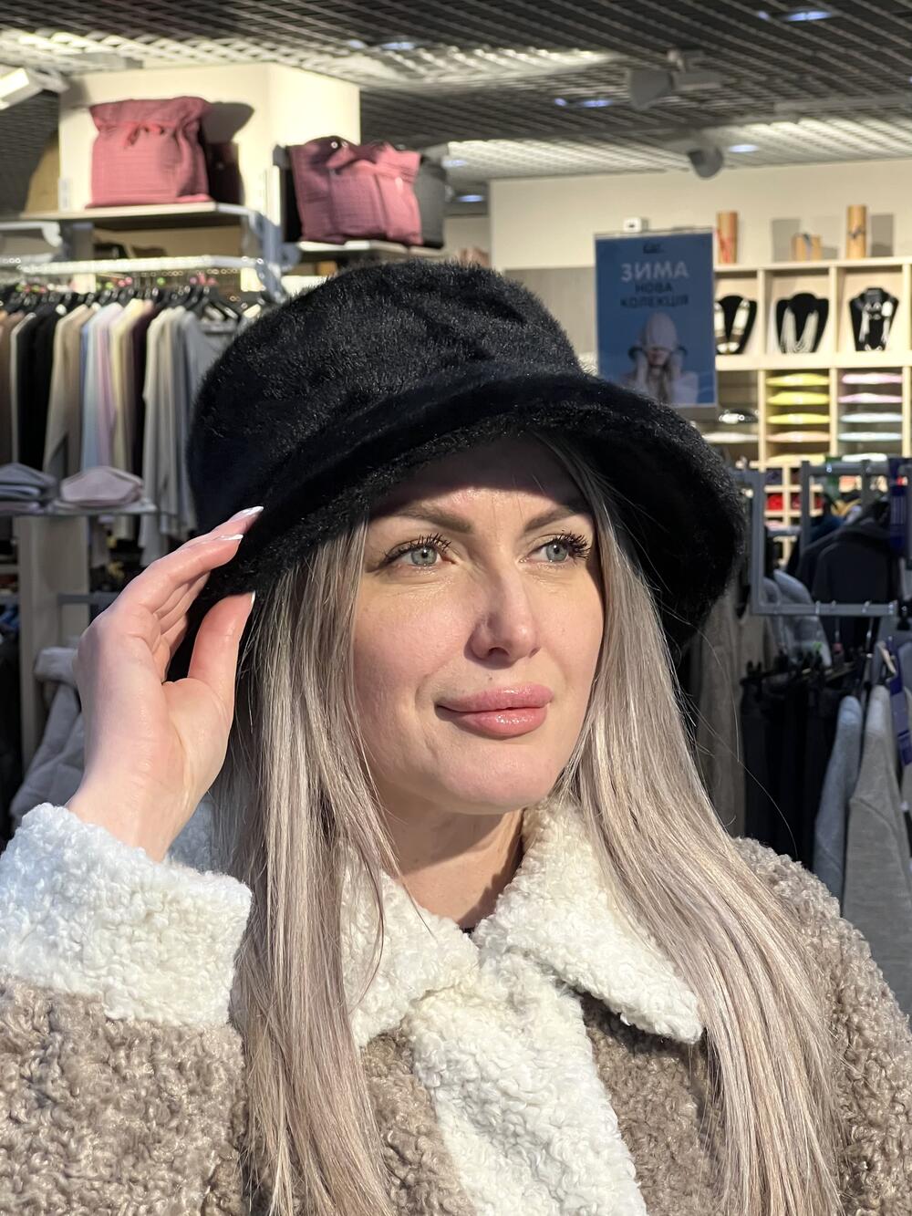 Панама LD Panama однотон 