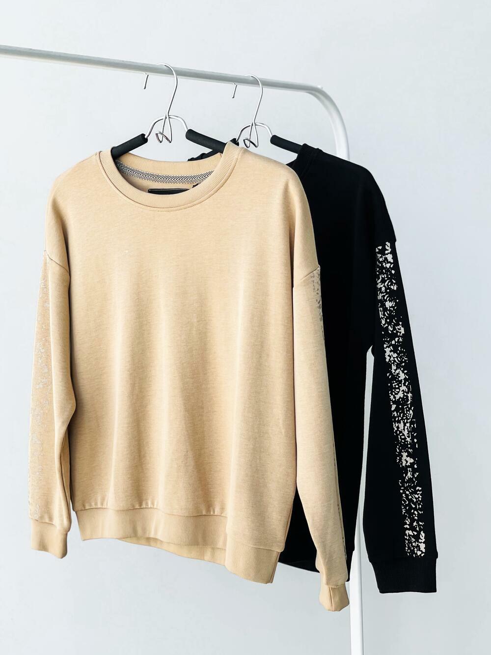 Світшот LC B-Pamelo з капюшоном 