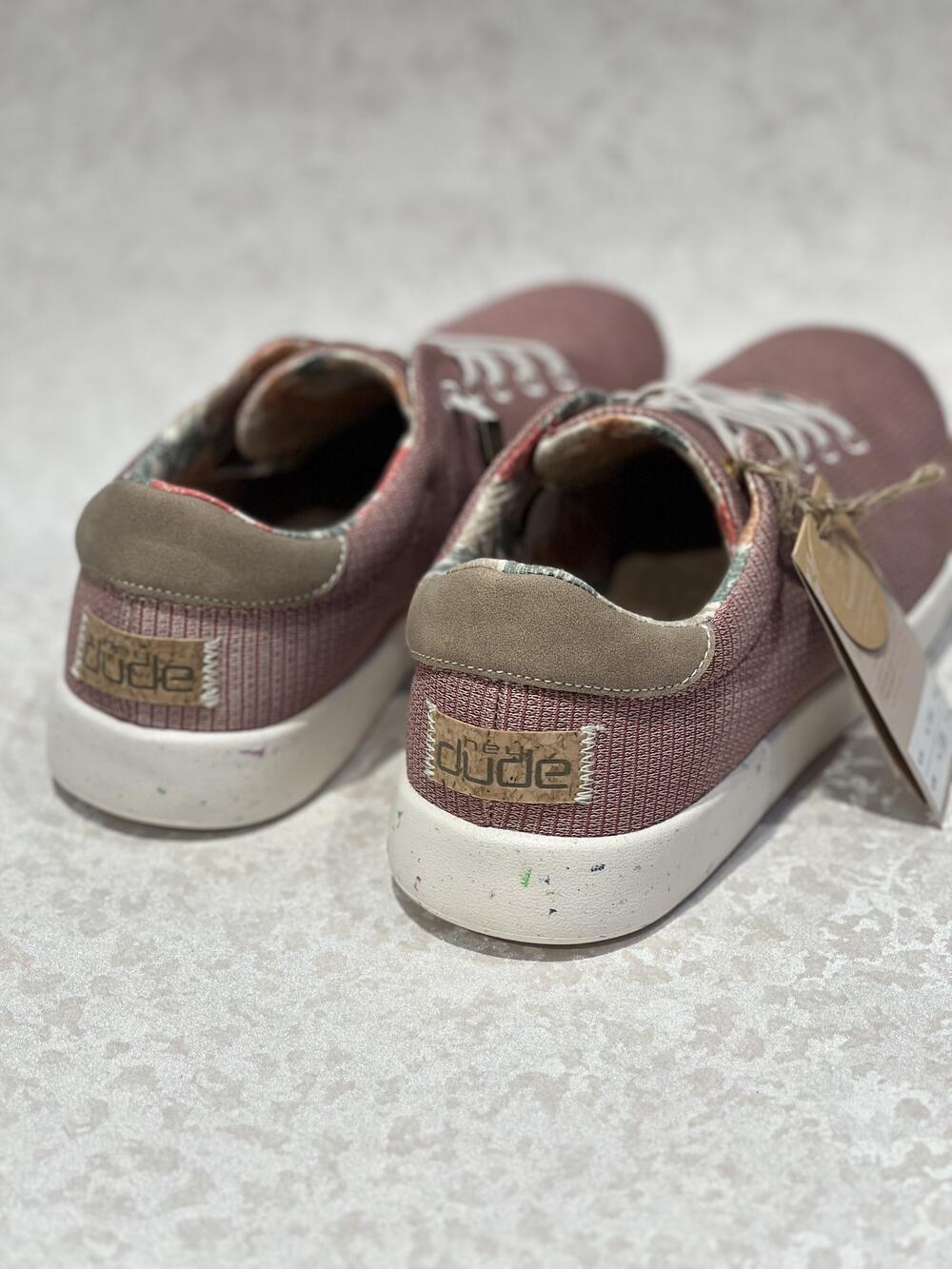Кеди чоловічі LG 112456855 KOB ECO Sox Redwood 30-18 меланж літо теракотовий, 42